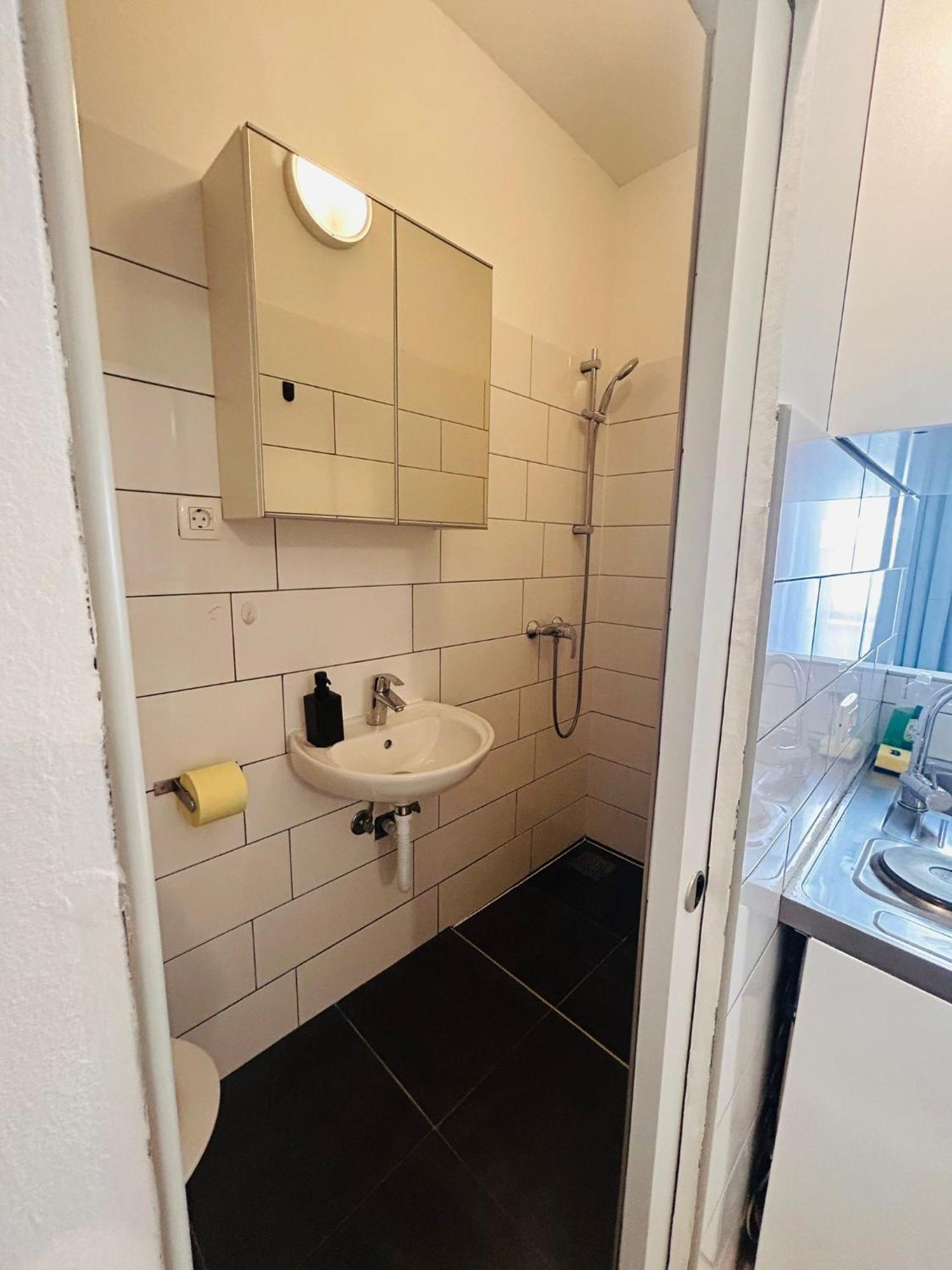 Apartment In The Center Of Pula Buitenkant foto