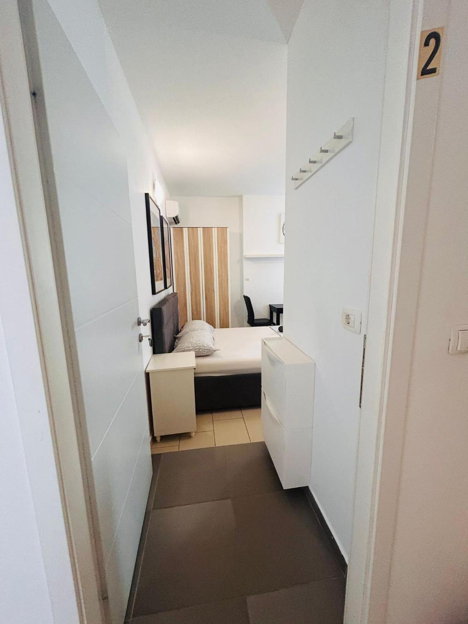 Apartment In The Center Of Pula Buitenkant foto
