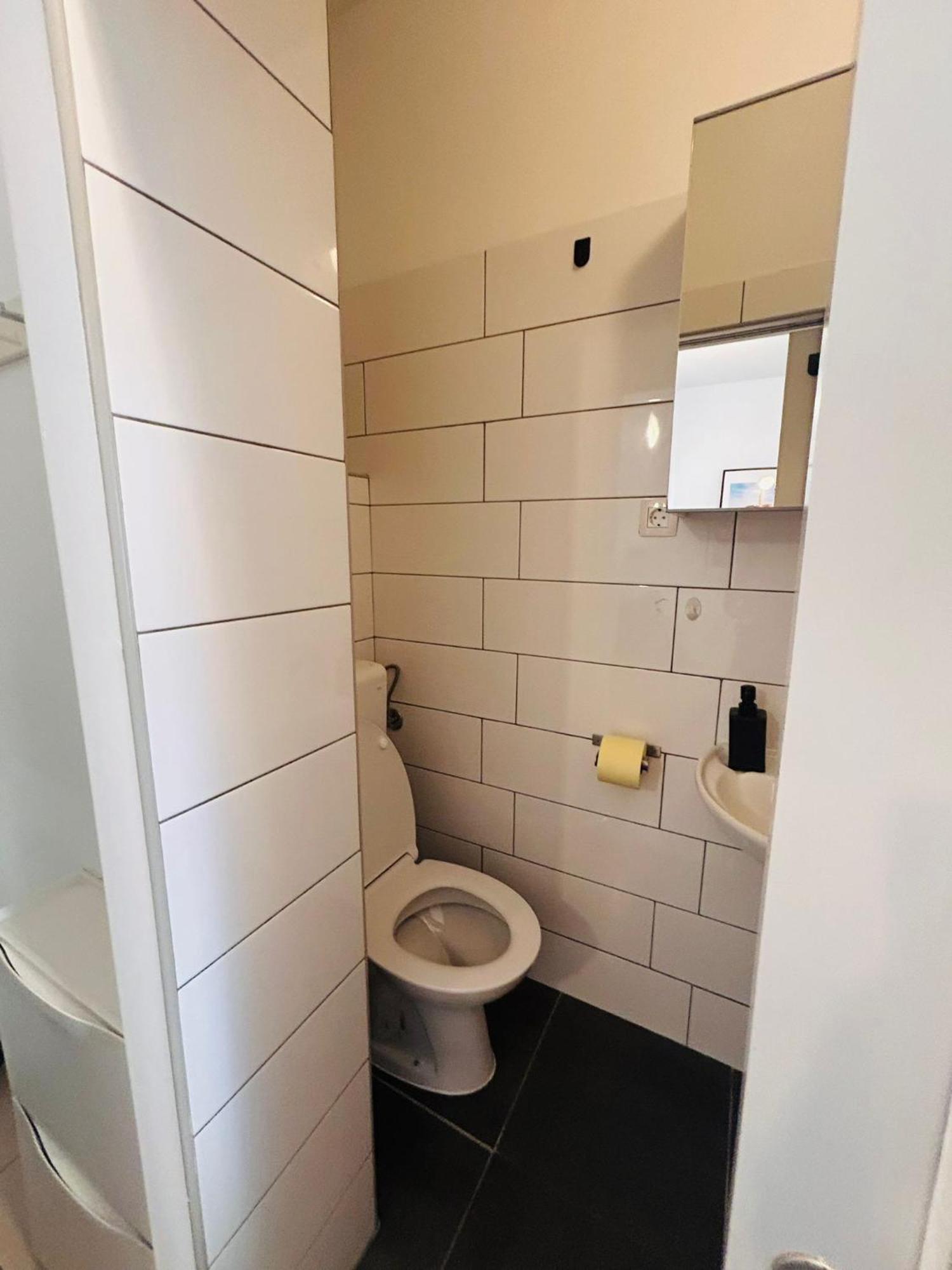 Apartment In The Center Of Pula Buitenkant foto