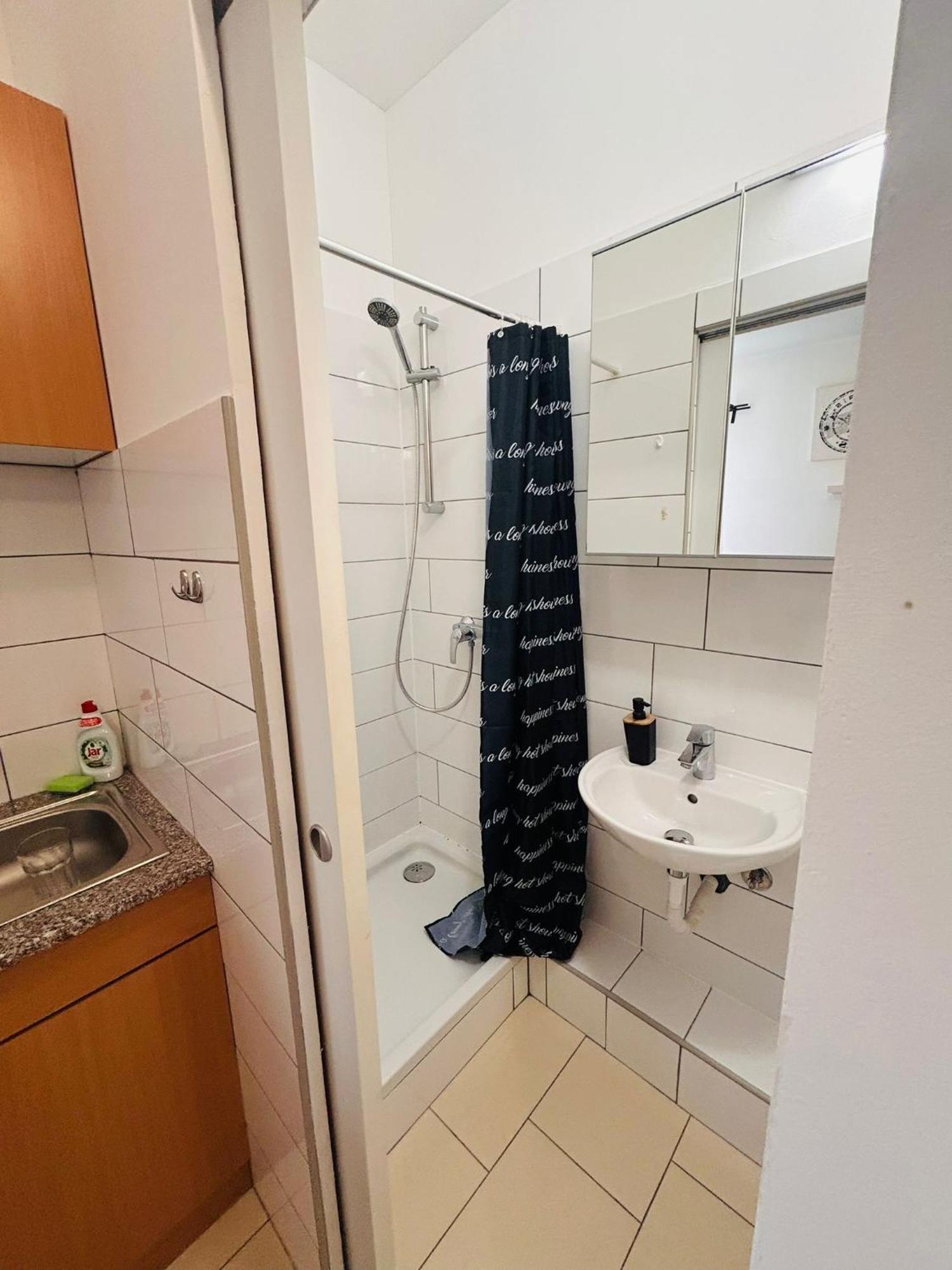 Apartment In The Center Of Pula Buitenkant foto